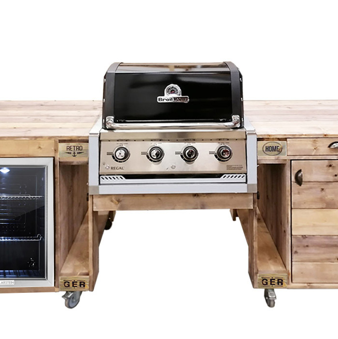 Grilltisch-aus-Paletten-Palettenmöbel-Outdoorküche