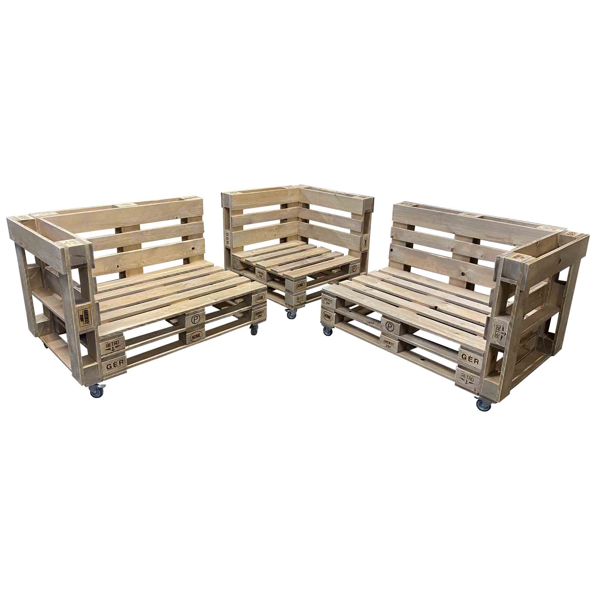 Bank-aus-Paletten-Palettenmmöbel-Lounge-Sofa