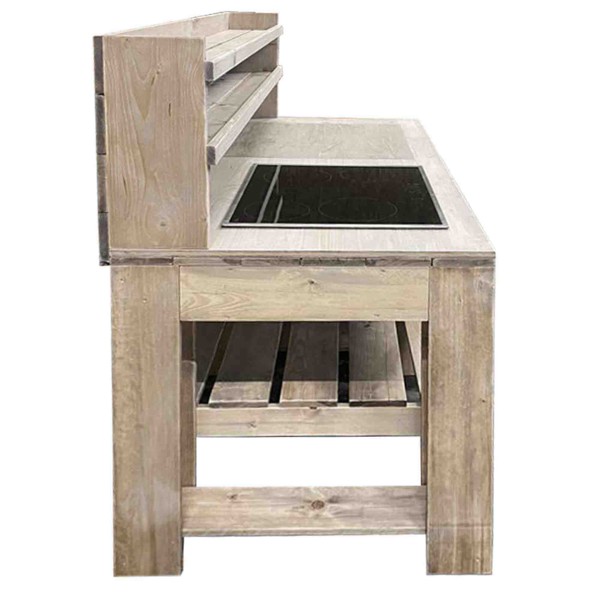 Grilltisch-aus-Paletten-Palettenmöbel-Outdoorküche