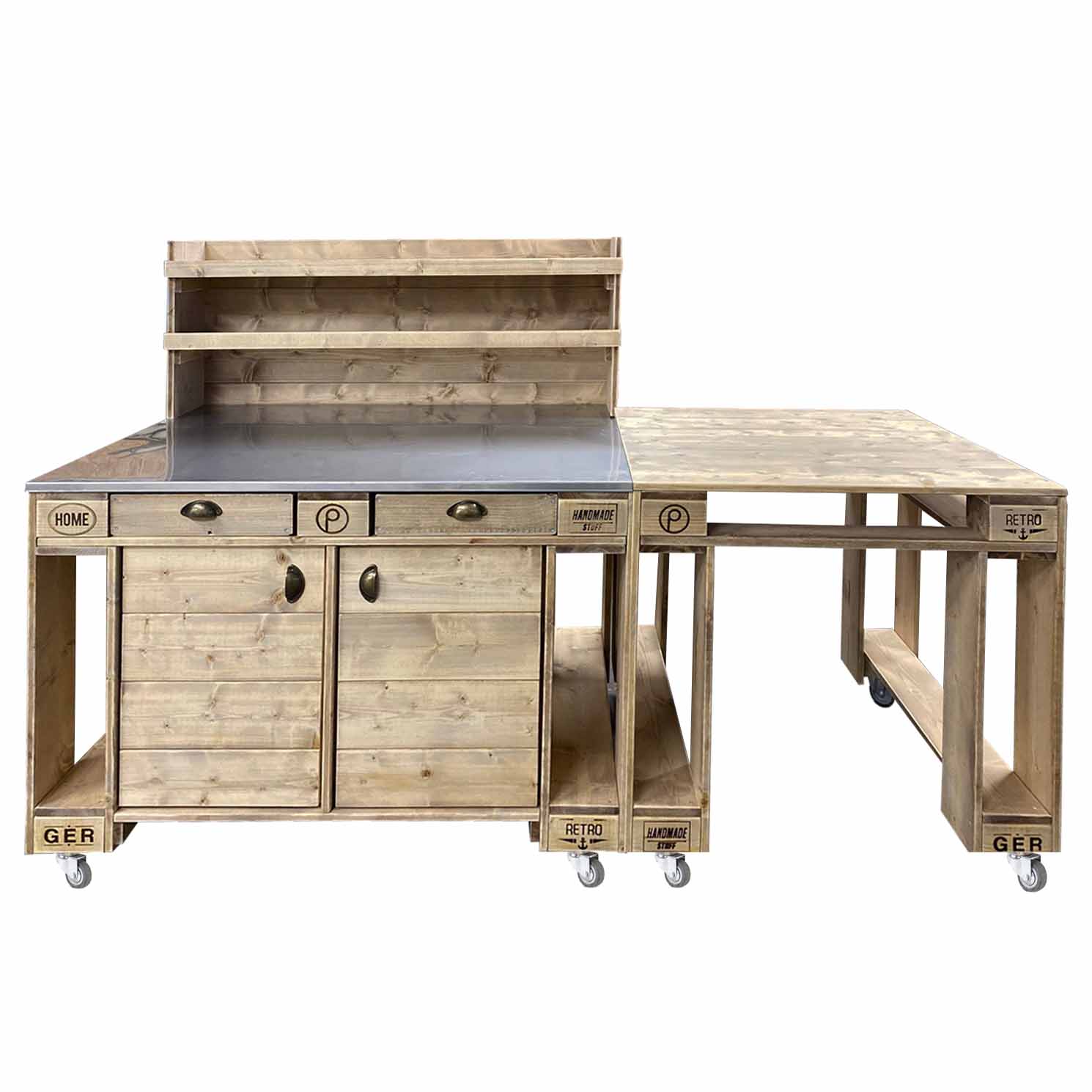 Grilltisch-aus-Paletten-Palettenmöbel-Outdoorküche