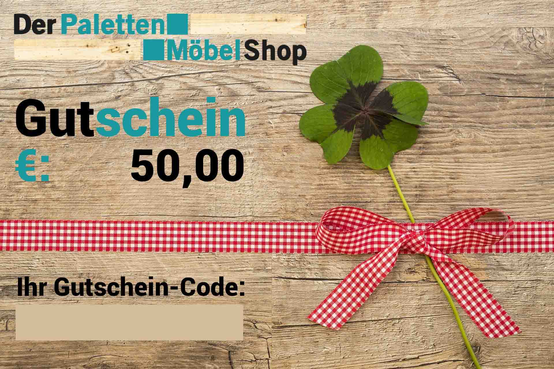 Geschenk-Gutscheine