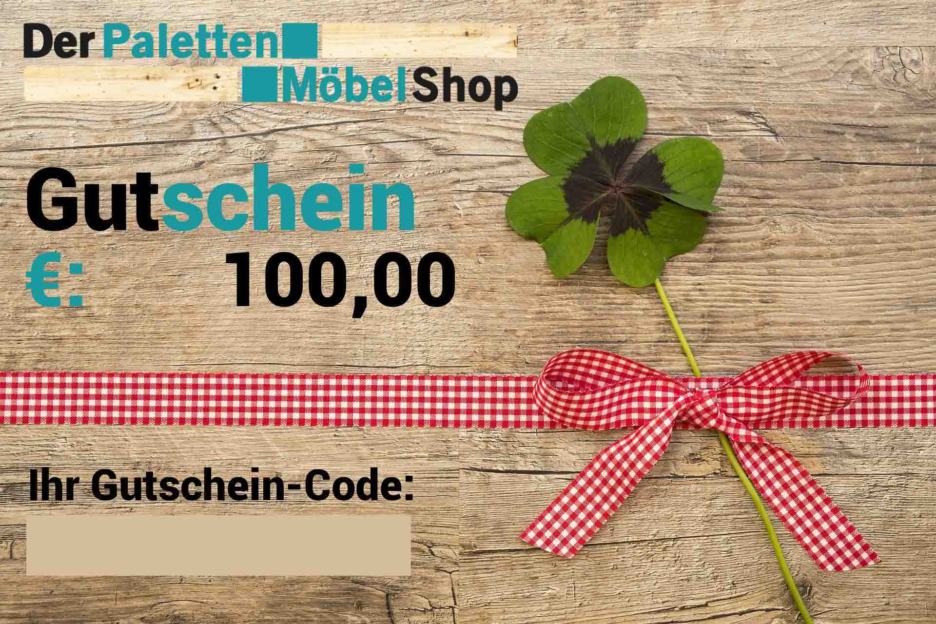 Geschenk-Gutscheine