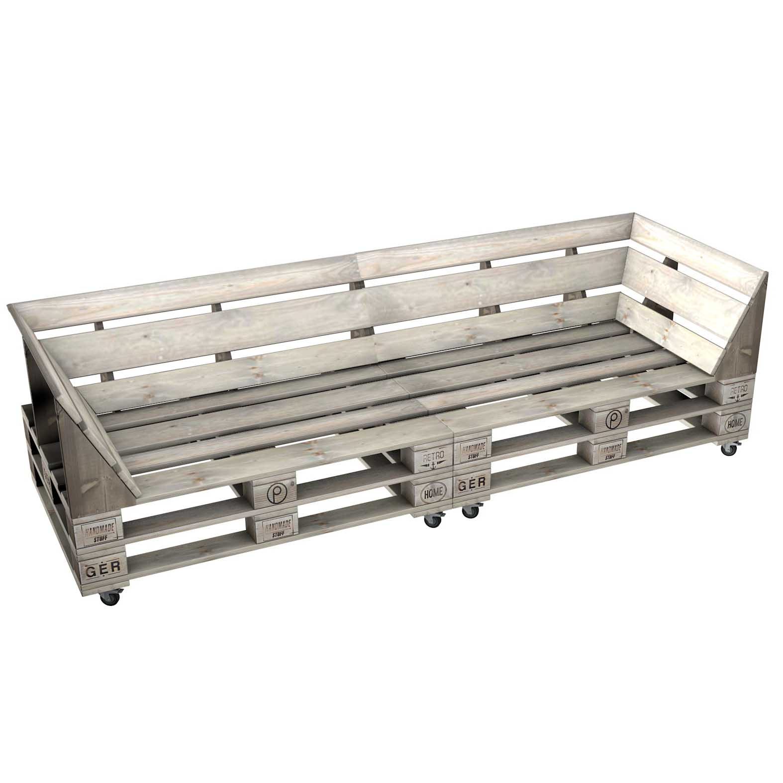 Bank-aus-Paletten-Palettenmmöbel-Lounge-Sofa