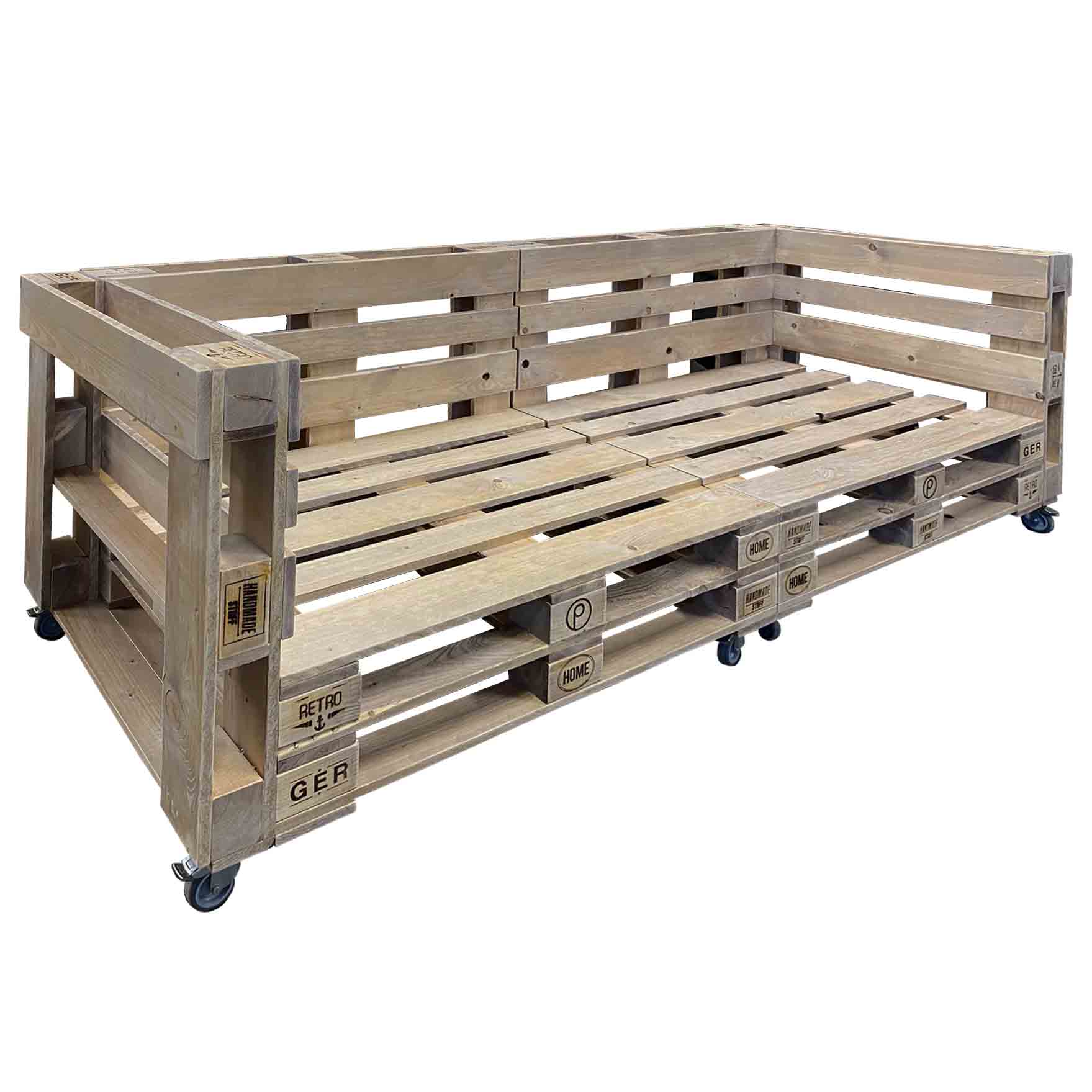 Palettenmöbel / Palettenmöbel kaufen