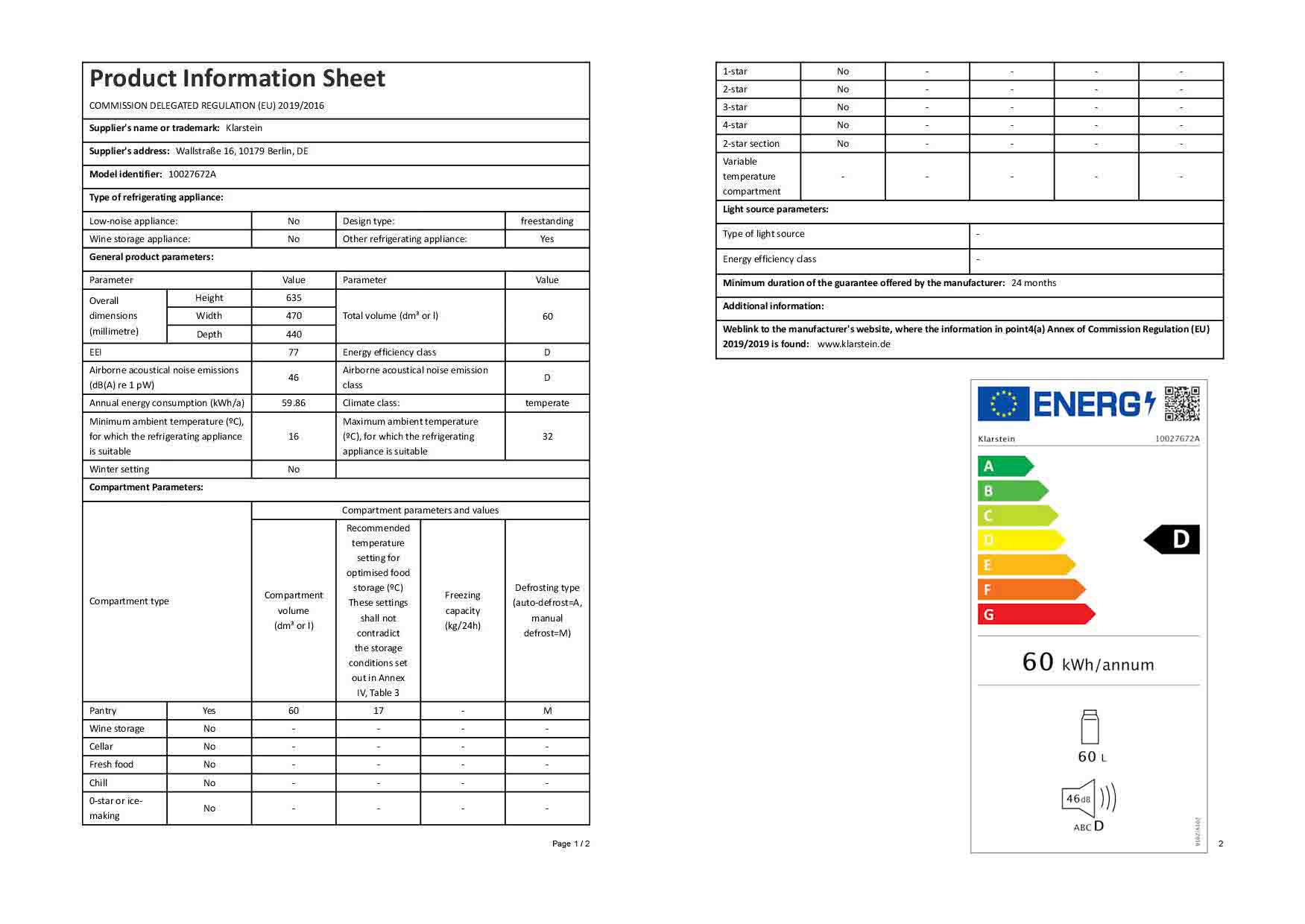 Palettenmöbel Grilltisch Modul - Outdoorküche "PERTHONE - C"