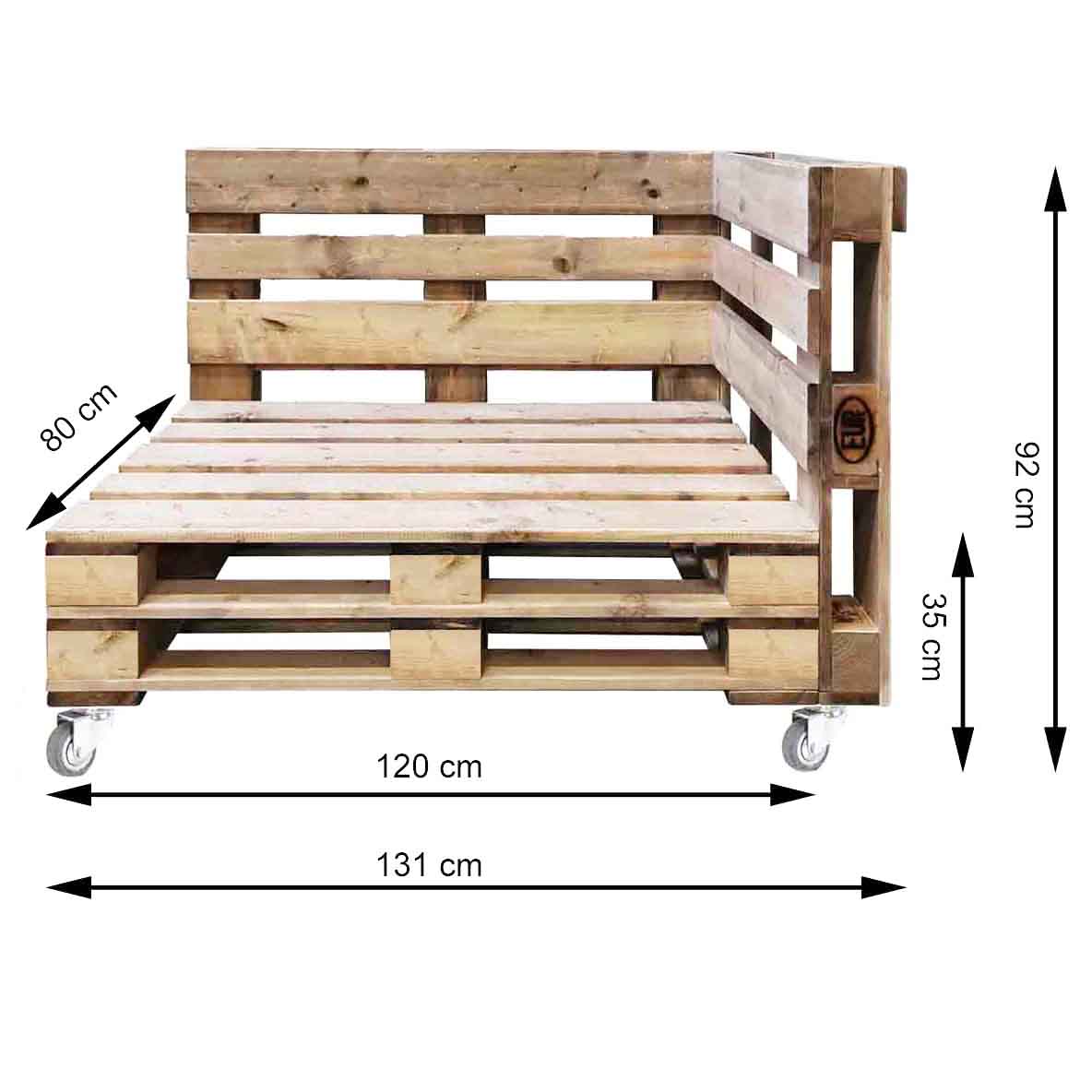 Bank-aus-Paletten-Palettenmmöbel-Lounge-Sofa