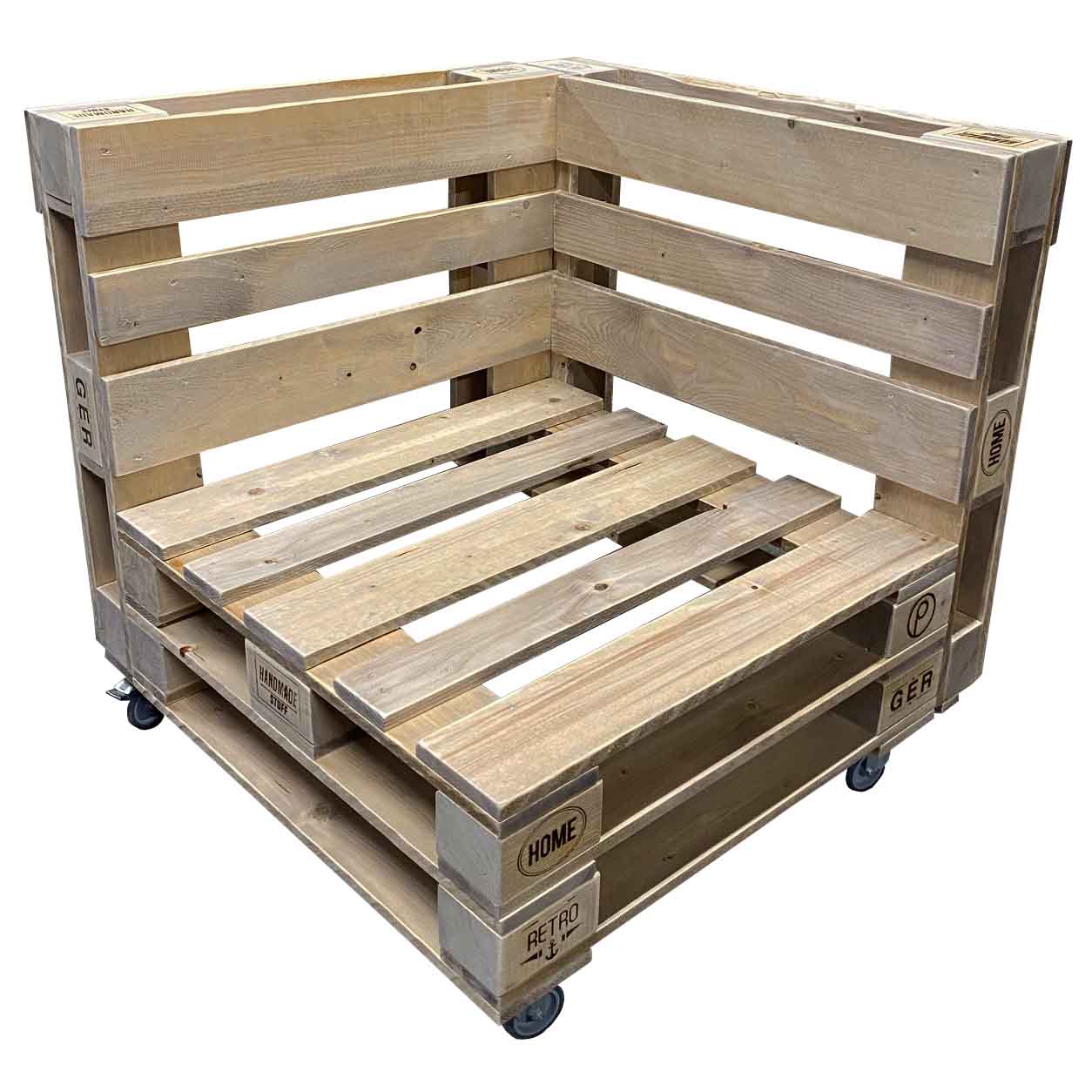 Bank-aus-Paletten-Palettenmmöbel-Lounge-Sofa