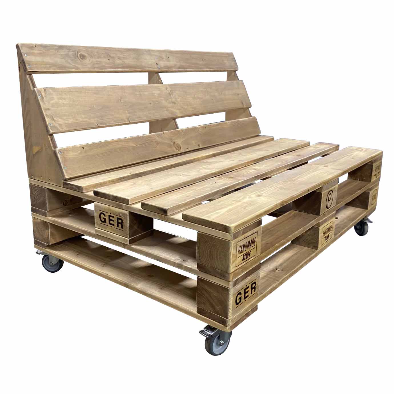 Bank-aus-Paletten-Palettenmmöbel-Lounge-Sofa