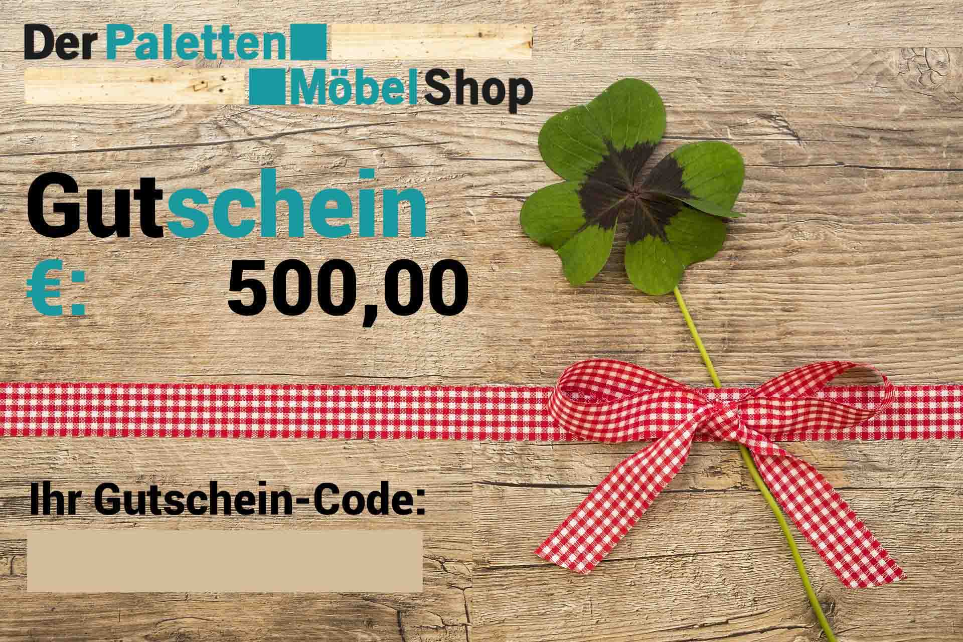 Geschenk-Gutscheine