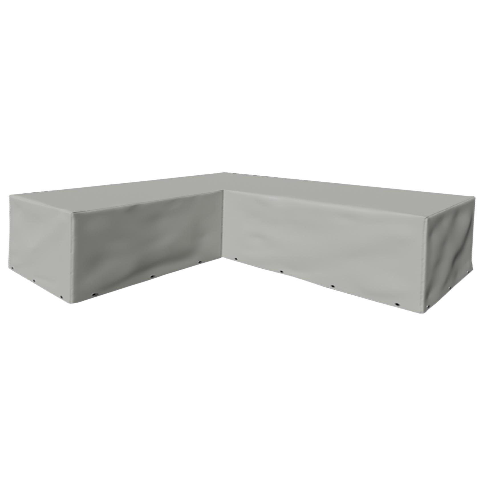 260370-1-Abdeckhaube-L-Form Abdeckhauben für Lounge Ecke