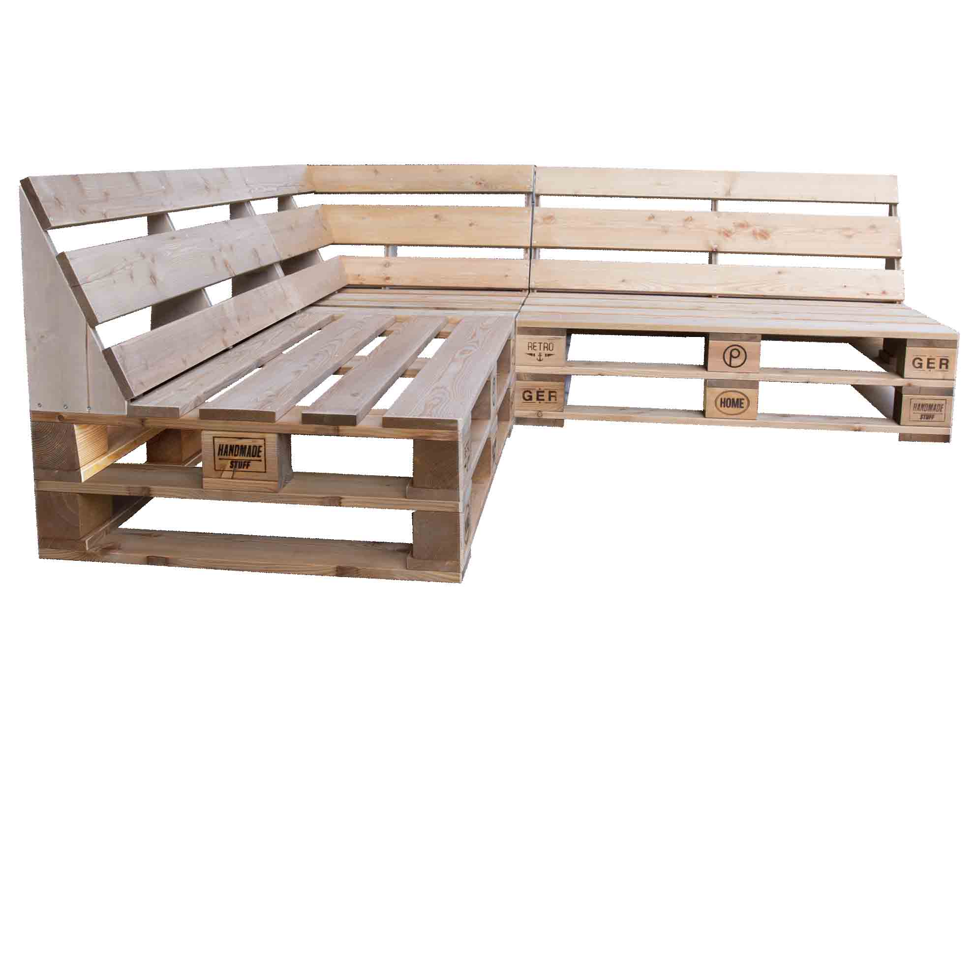 Bank-aus-Paletten-Palettenmmöbel-Lounge-Sofa