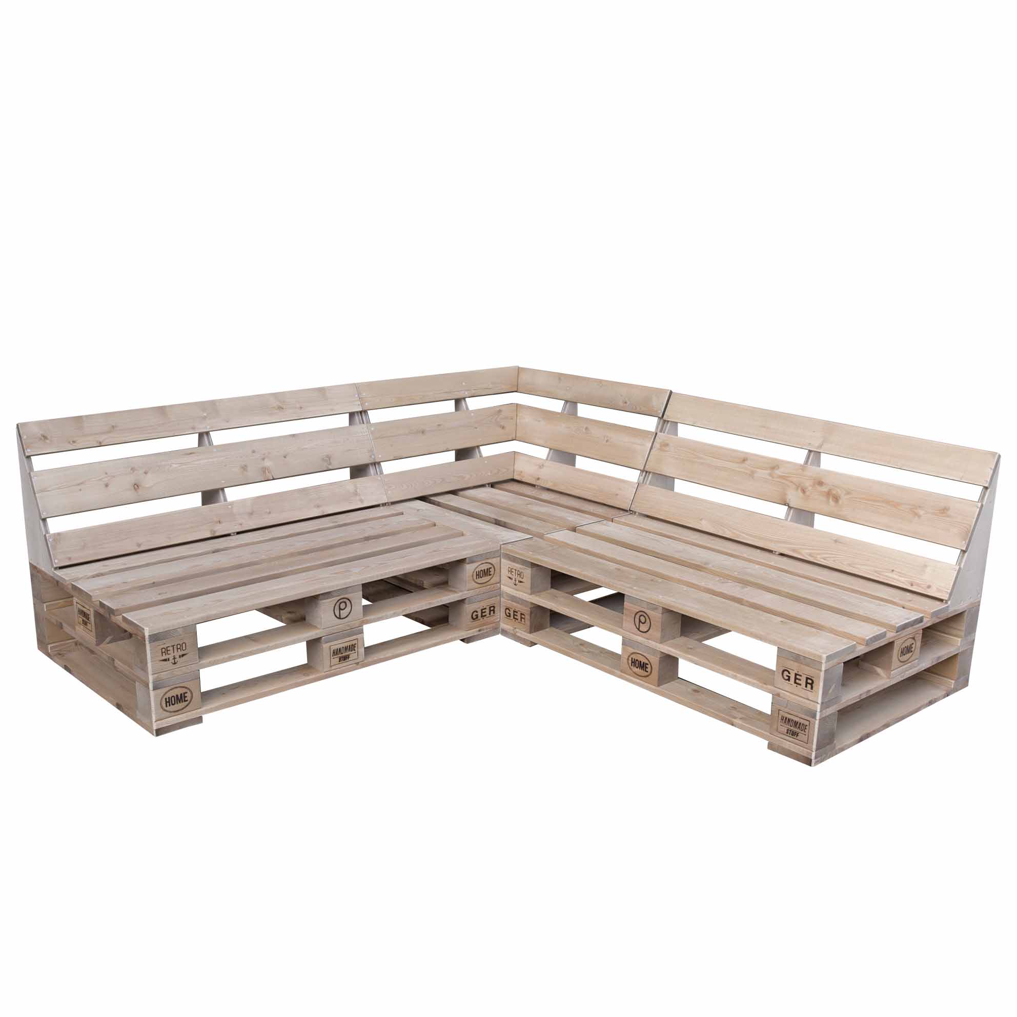 Bank-aus-Paletten-Palettenmmöbel-Lounge-Sofa