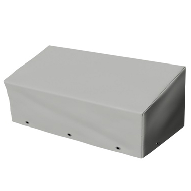 260370-Haube-Lounge-120 Abdeckhauben für Lounge Module 120 cm